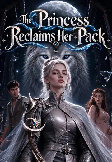 The Princess Reclaims Her Pack