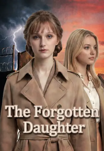 The Forgotten Daughter