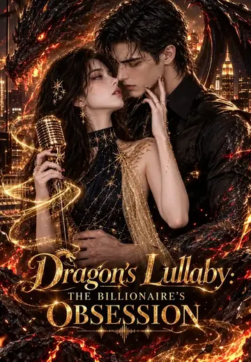 Dragon's Lullaby: The Billionaire's Obsession