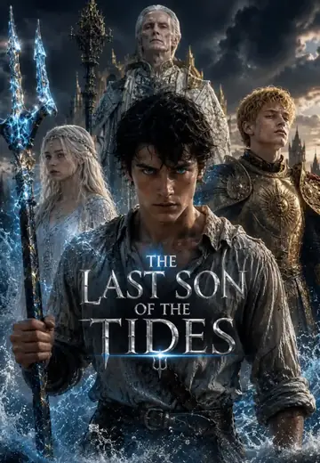 The Last Son of the Tides