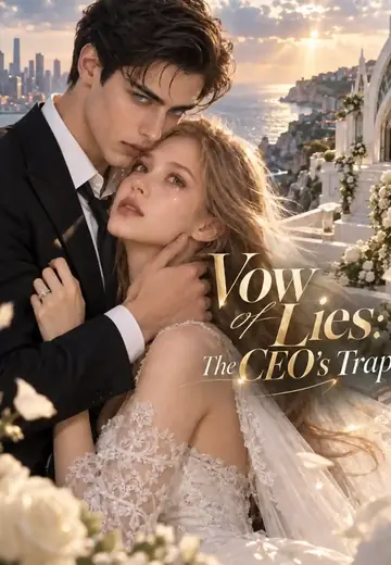 Vow of Lies: The CEO's Trap