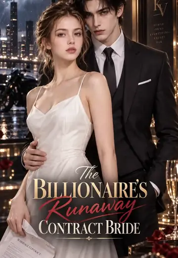 The Billionaire's Runaway Contract Bride