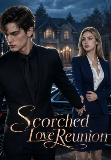 Scorched Love Reunion