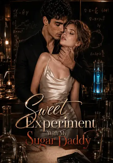 Sweet Experiment With My Sugar Daddy