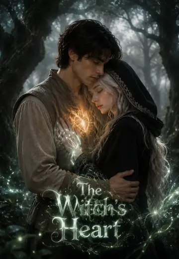 The Witch's Heart