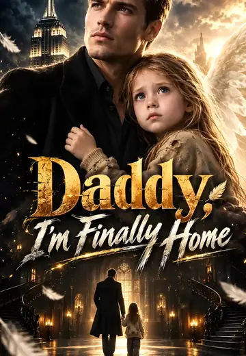 Daddy, I'm Finally Home