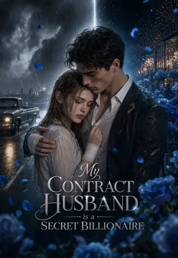 My Contract Husband is a Secret Billionaire