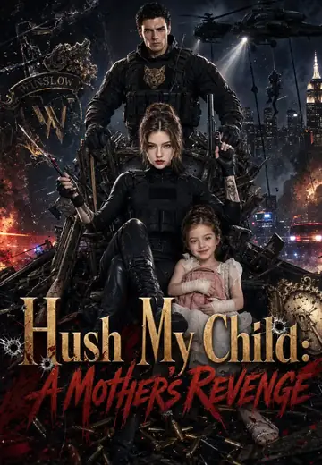Hush My Child: A Mother's Revenge