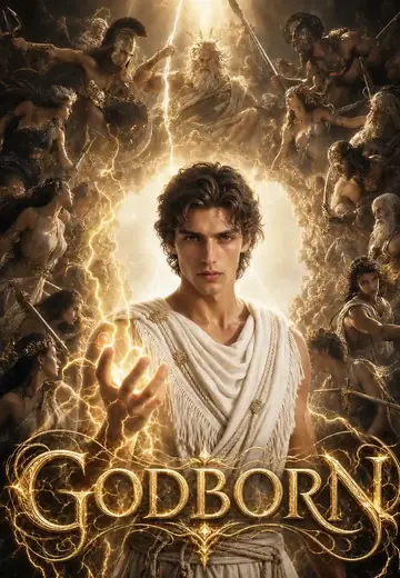 GodBorn