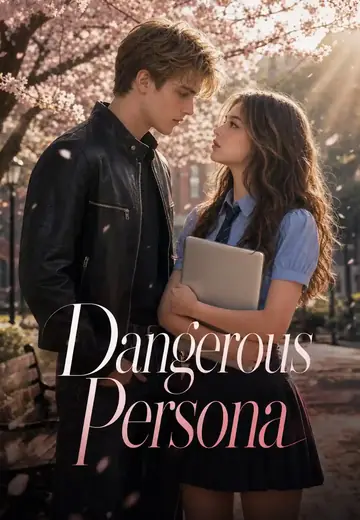 Dangerous Persona