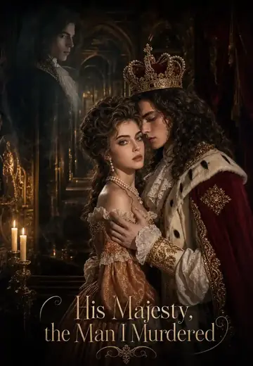 His Majesty,the Man I Murdered
