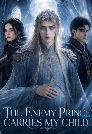 The Enemy Prince Carries My Child