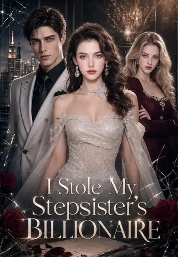 I Stole My Stepsister's Billionaire