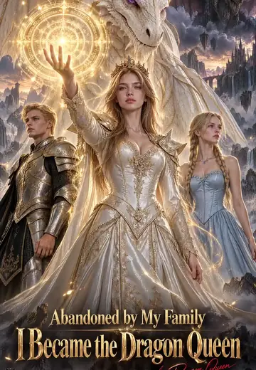 Abandoned by My Family, I Became the Dragon Queen