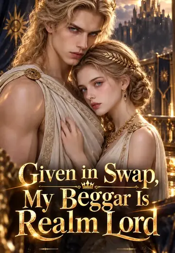Given in Swap，My Beggar Is Realm Lord