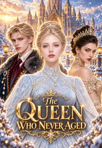 The Queen Who Never Aged