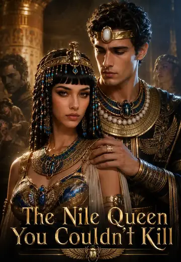 The Nile Queen You Couldn’t Kill
