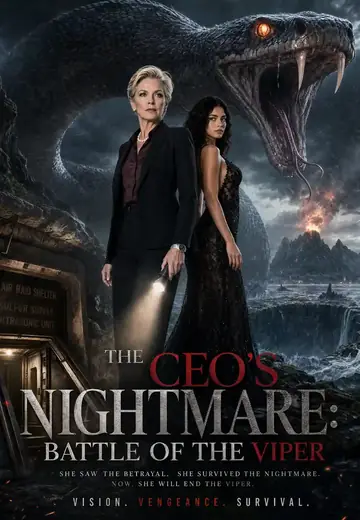 The CEO's Nightmare: Battle of the Viper