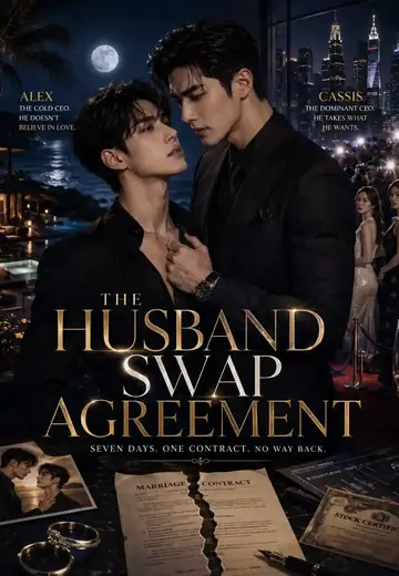 The Husband Swap Agreement