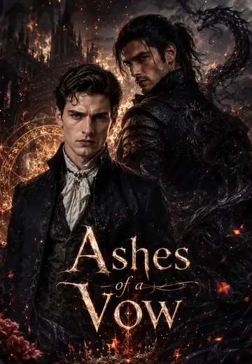 Ashes of a Vow
