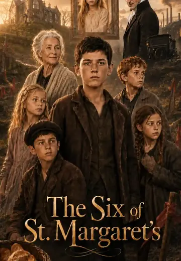 The Six of St. Margaret's