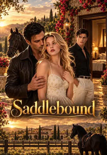 Saddlebound