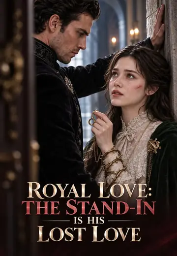 Royal Love: The Stand-In Is His Lost Love