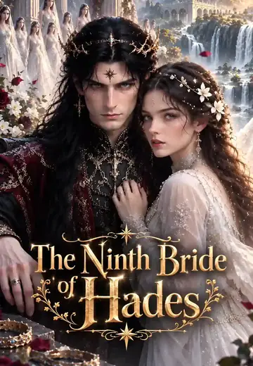 The Ninth Bride of Hades