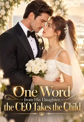 One Word from His Daughter, the CEO Takes the Child