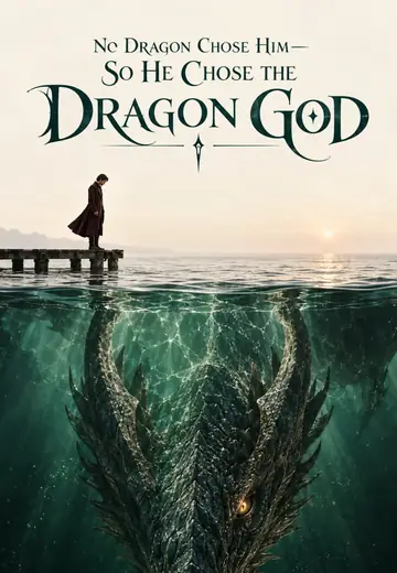 No Dragon Chose Him—So He Chose the Dragon God