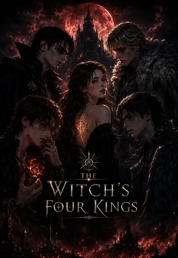 The Witch's Four Kings