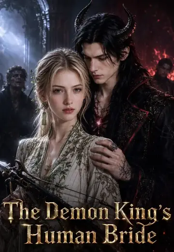 The Demon King’s Human Bride