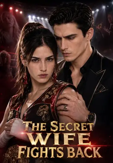 The Secret Wife Fights Back