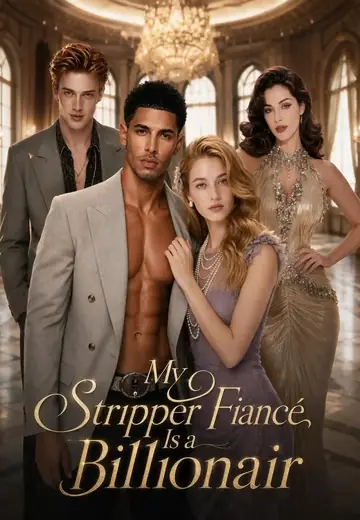 My Stripper Fiancé Is a Billionaire