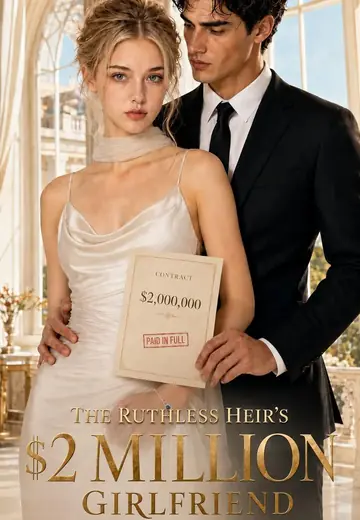 THE RUTHLESS HEIR’S $2 MILLION GIRLFRIEND