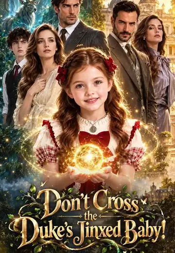 Don't Cross the Duke'sJinxed Baby