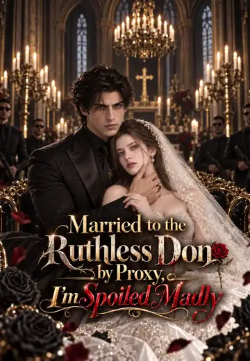 Married to the Ruthless Don by Proxy, I’m Spoiled Madly