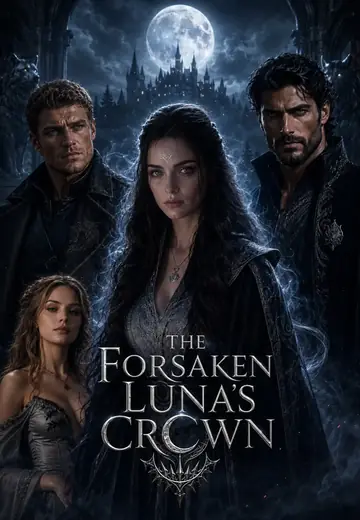 The Forsaken Luna’s Crown
