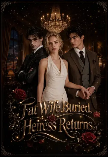 Fat Wife Buried, Heiress Returns