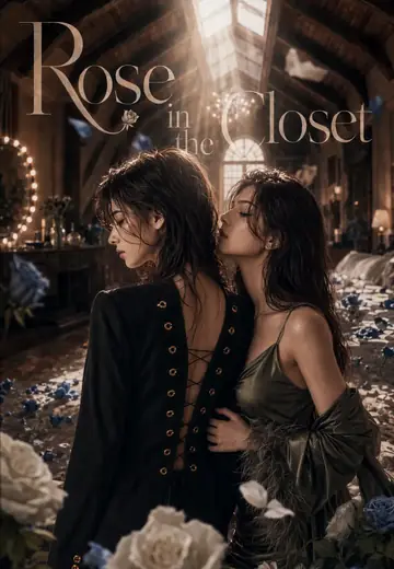 Rose in the Closet
