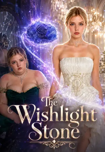 The Wishlight Stone