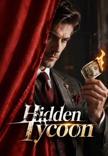 Hidden Tycoon