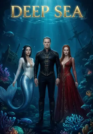 Deep Sea: The Fateful Covenant