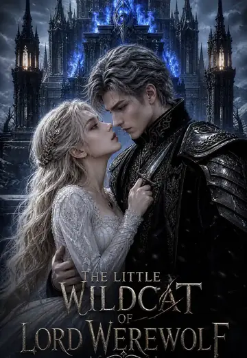 The Little Wildcat of Lord Werewolf