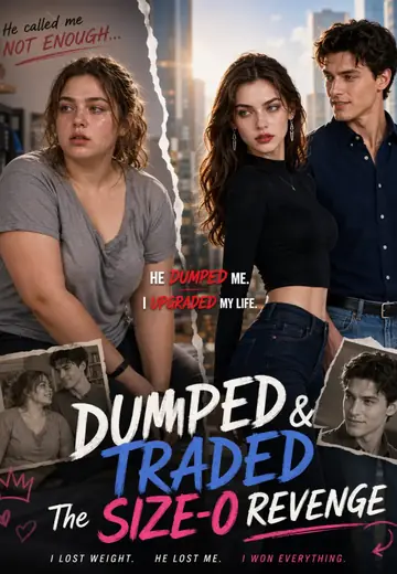 Dumped and Traded The Size-0 Revenge