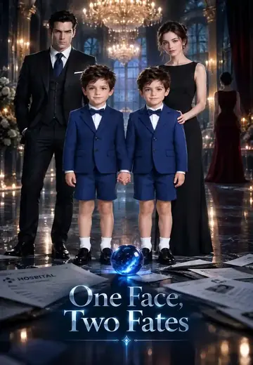 One Face, Two Fates
