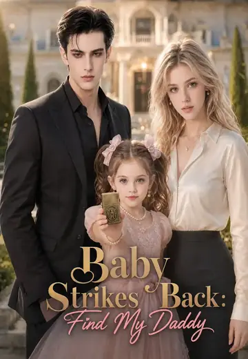 Baby Strikes Back：Find My Daddy