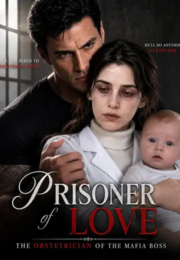Prisoner of Love: The Obstetrician of the Mafia Boss