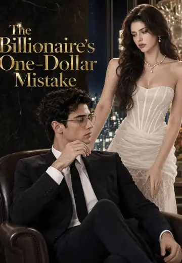 The Billionaire's One-Dollar Mistake