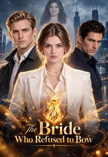 The Bride Who Refused to Bow